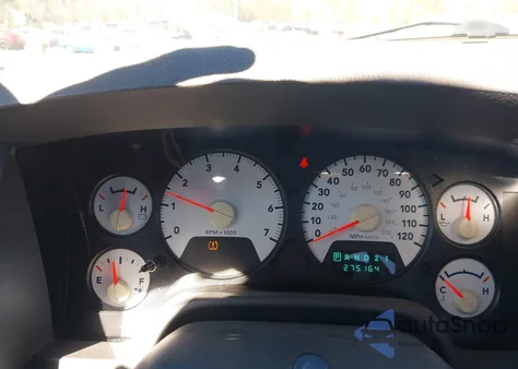 2008 Dodge Ram 1500 Slt from USA, damaged, VIN 1D7HA18NX8J115268